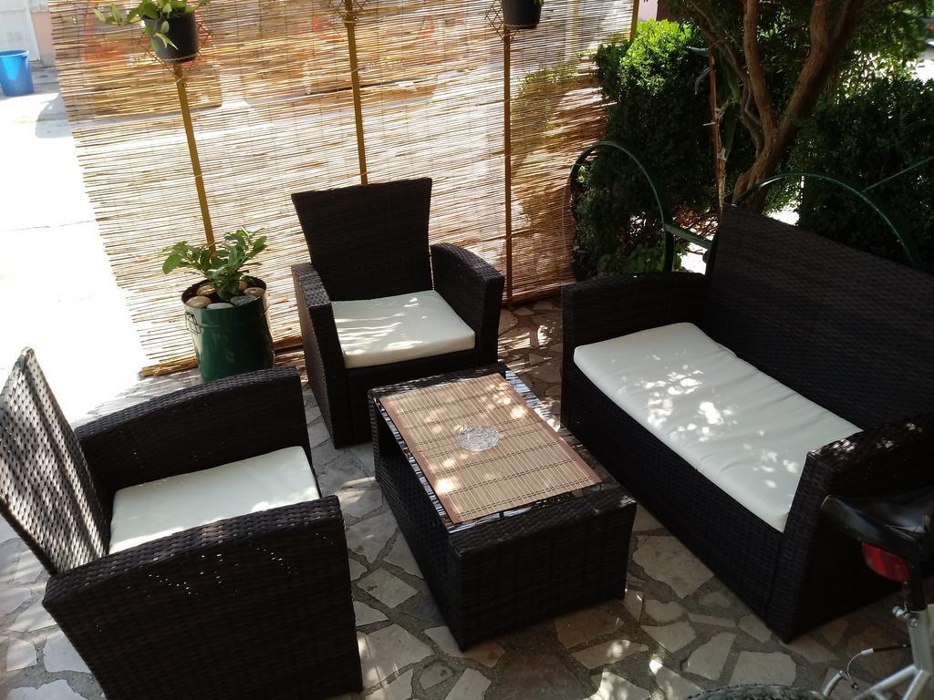 Apartment Elegant Mostar Exterior foto