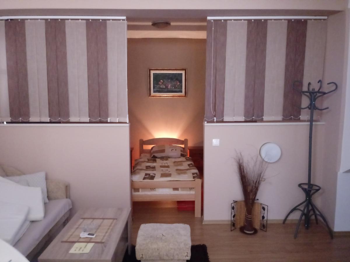 Apartment Elegant Mostar Exterior foto
