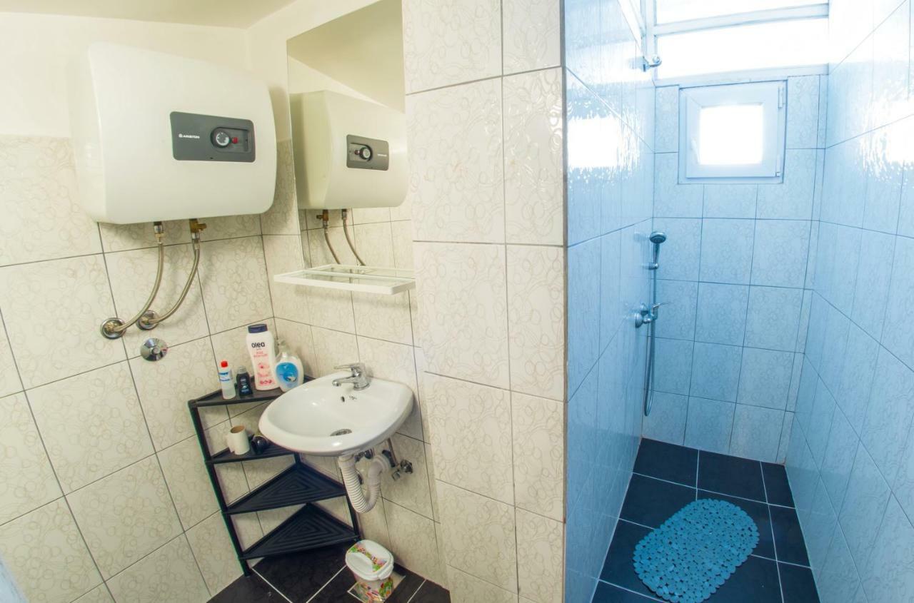 Apartment Elegant Mostar Exterior foto