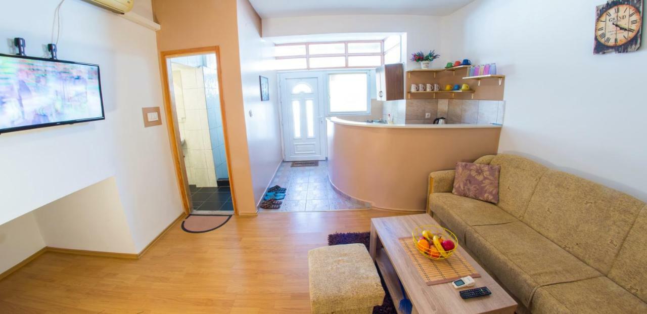 Apartment Elegant Mostar Exterior foto