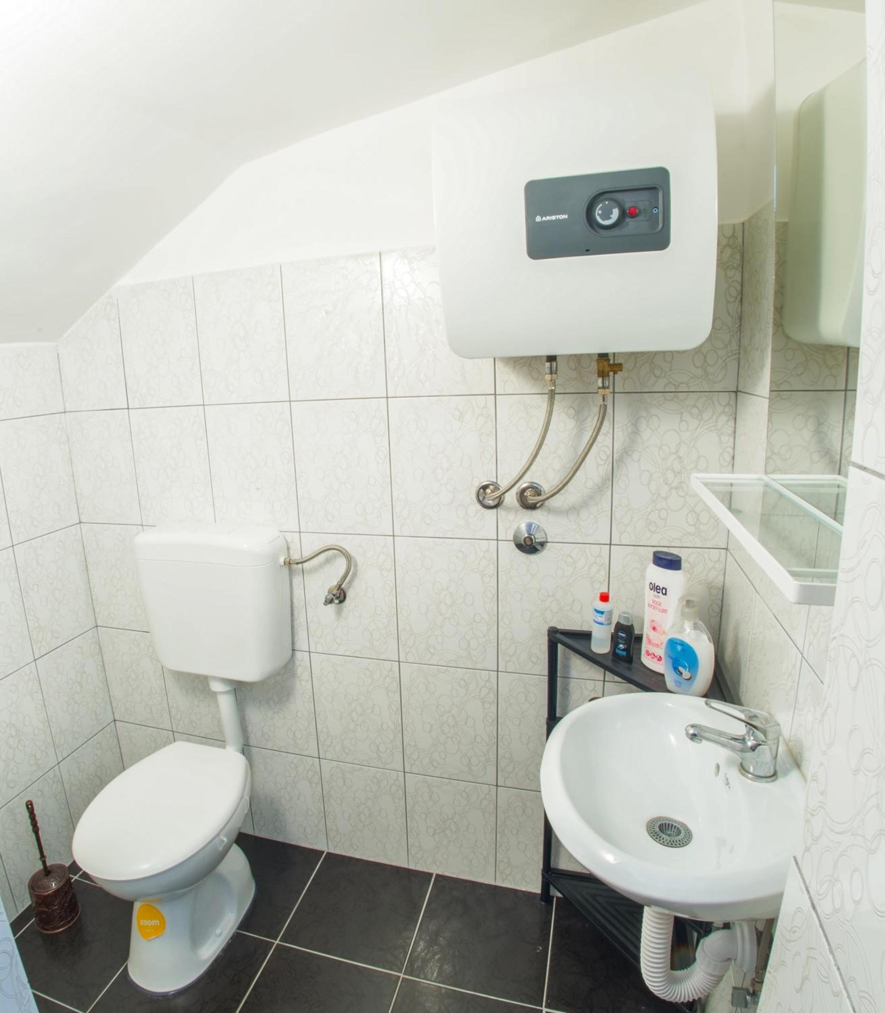 Apartment Elegant Mostar Exterior foto