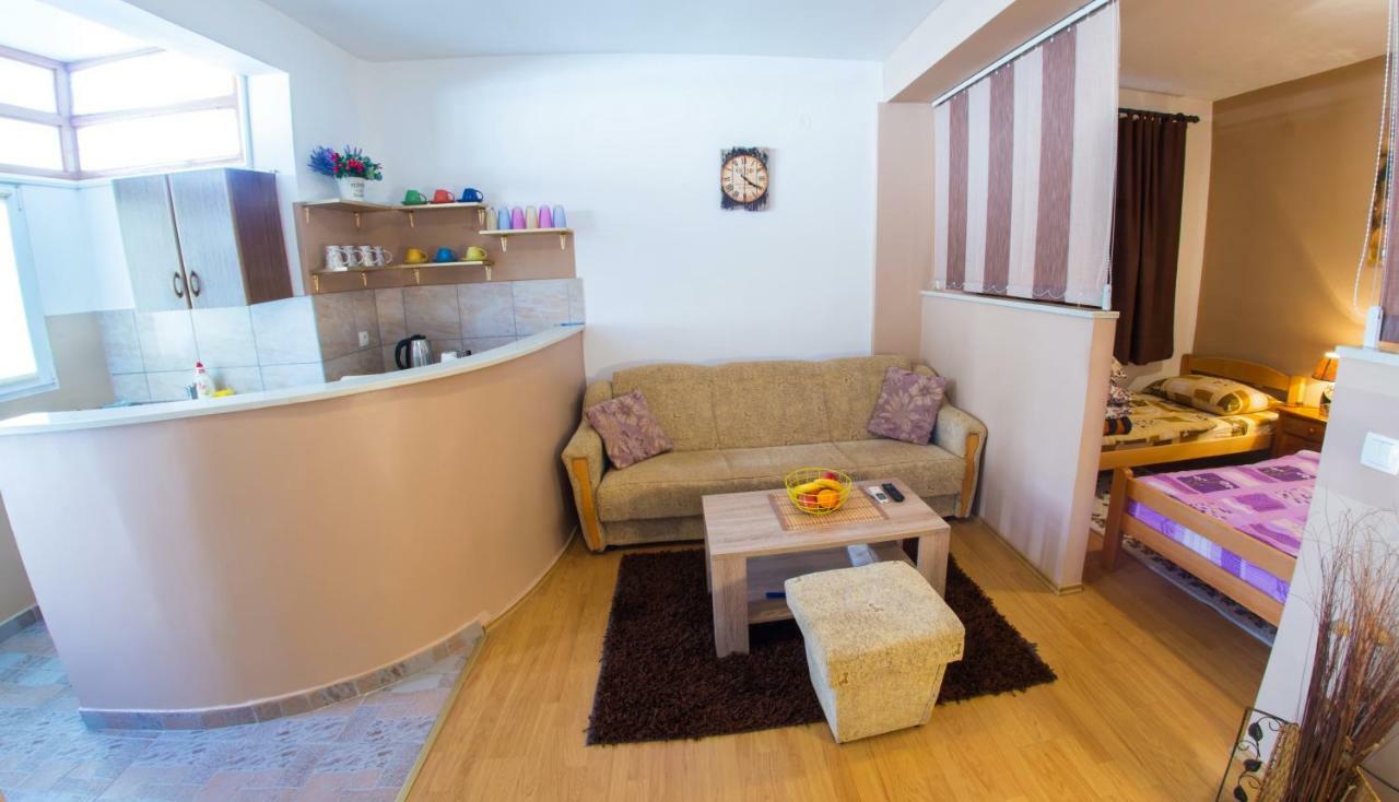 Apartment Elegant Mostar Exterior foto