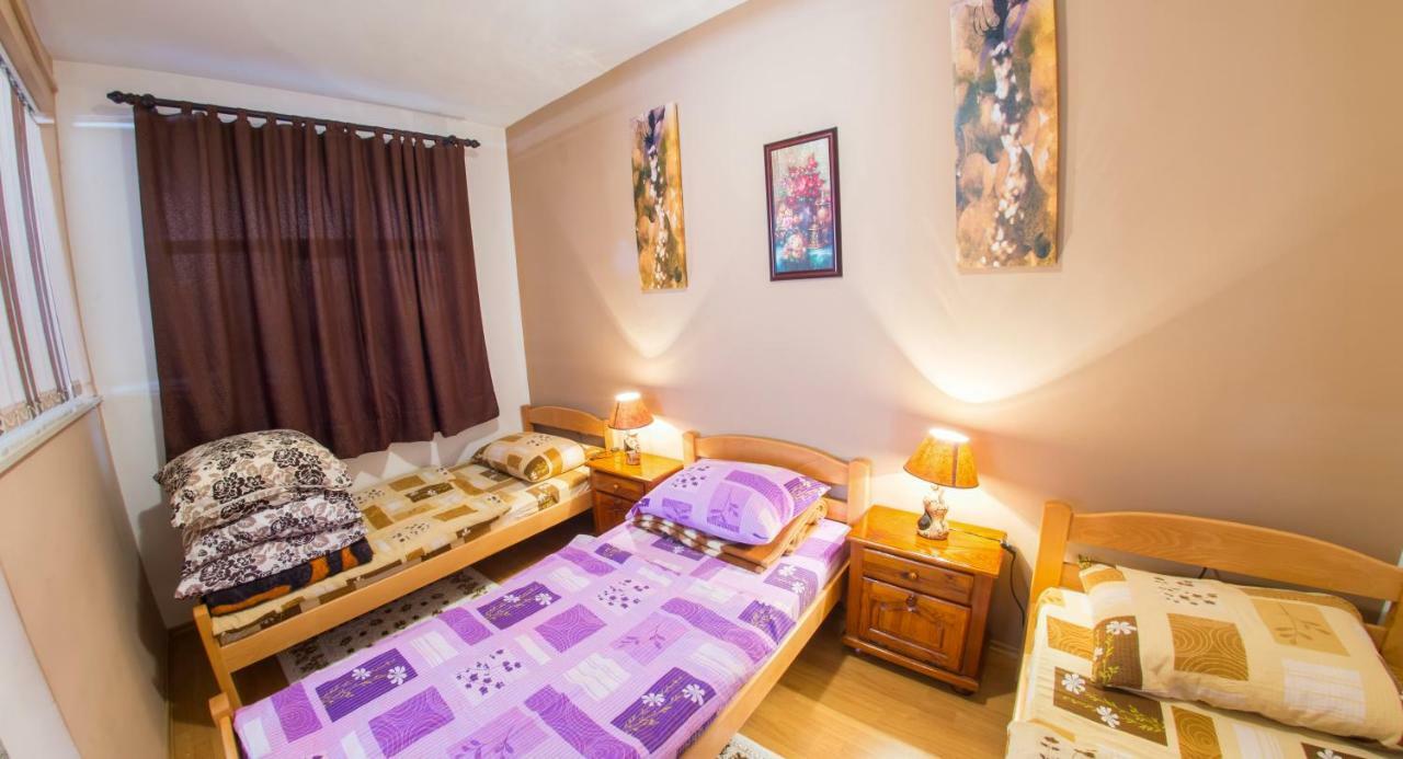 Apartment Elegant Mostar Exterior foto