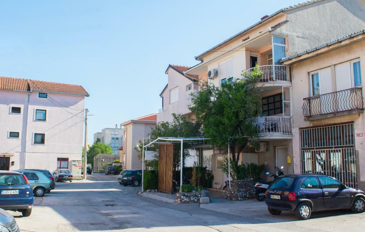 Apartment Elegant Mostar Exterior foto